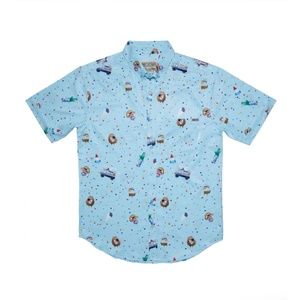 RSVLTS Freedom LaMode Kunuflex